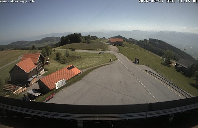 Oberegg › Südosten: Bodensee - Zimba