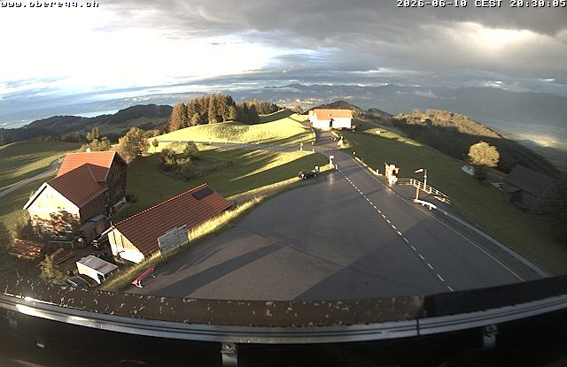 Oberegg › Südosten: Bodensee - Zimba