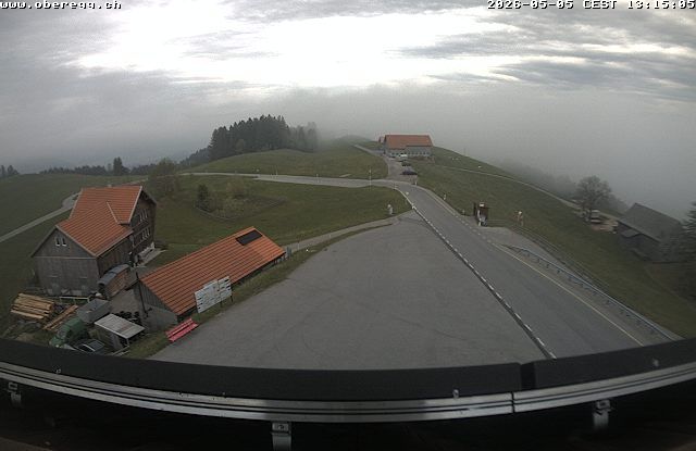 Oberegg › Südosten: Bodensee - Zimba
