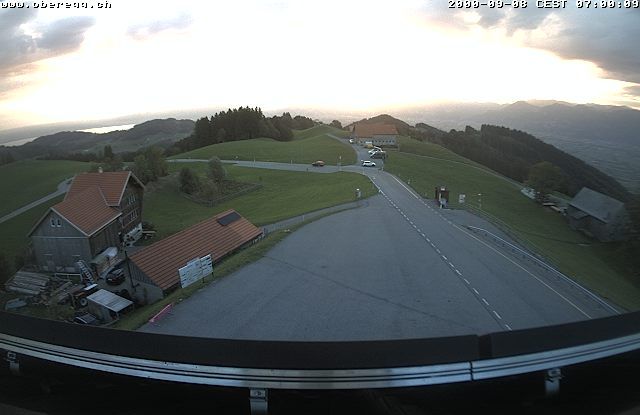 Oberegg › Südosten: Bodensee - Zimba