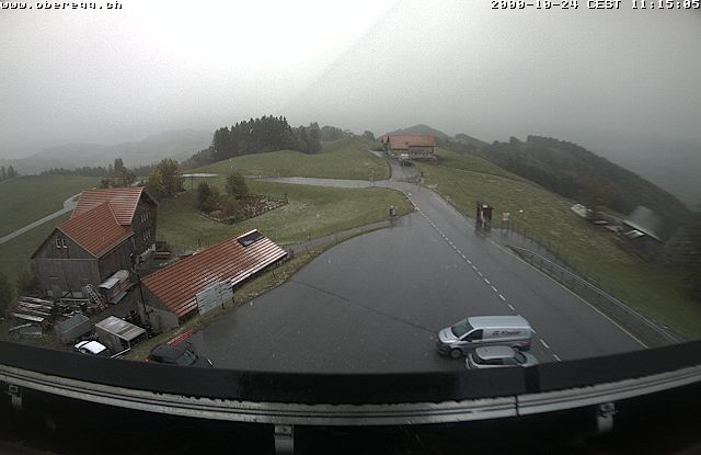 Oberegg › Südosten: Bodensee - Zimba