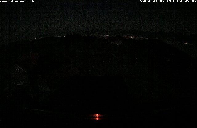 Oberegg › Südosten: Bodensee - Zimba