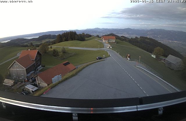 Oberegg › Südosten: Bodensee - Zimba