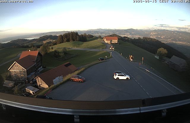 Oberegg › Südosten: Bodensee - Zimba