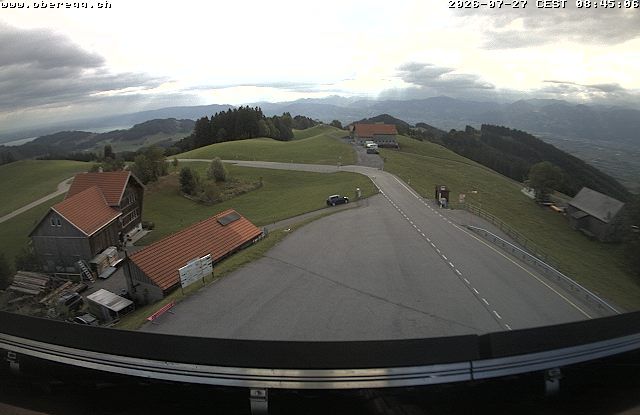Oberegg › Südosten: Bodensee - Zimba
