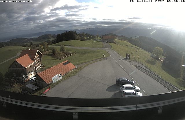 Oberegg › Südosten: Bodensee - Zimba