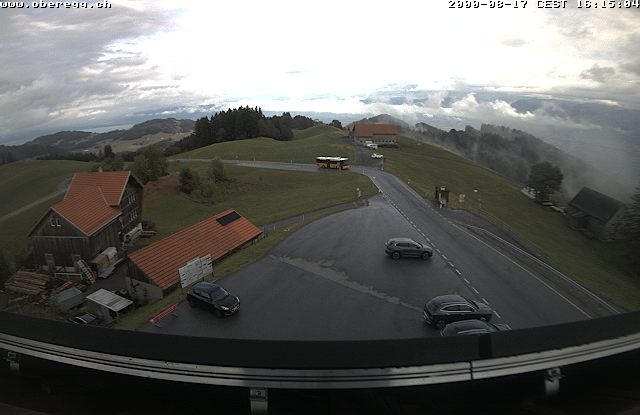 Oberegg › Südosten: Bodensee - Zimba