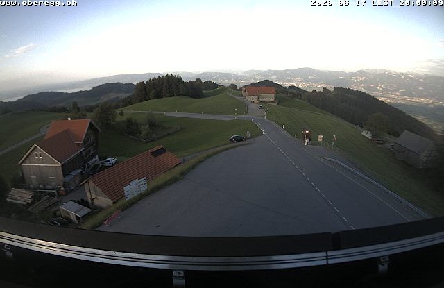 Oberegg › Südosten: Bodensee - Zimba
