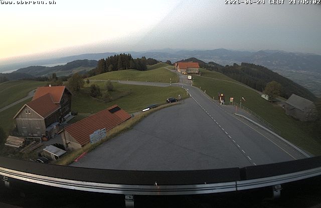 Oberegg › Südosten: Bodensee - Zimba