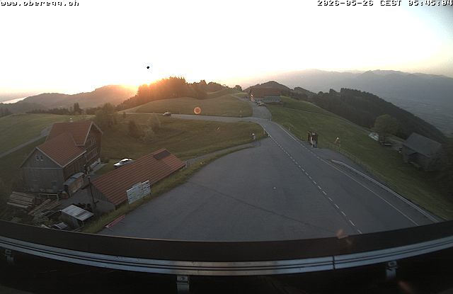 Oberegg › Südosten: Bodensee - Zimba