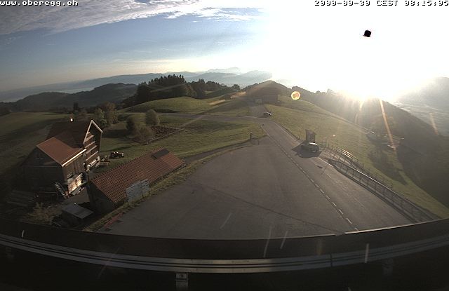 Oberegg › Südosten: Bodensee - Zimba