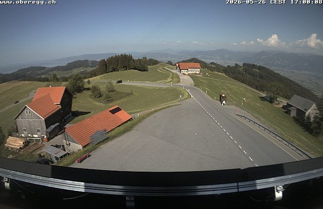 Oberegg › Südosten: Bodensee - Zimba