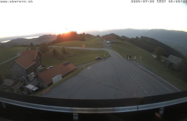 Oberegg › Südosten: Bodensee - Zimba