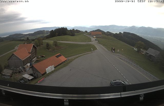 Oberegg › Südosten: Bodensee - Zimba