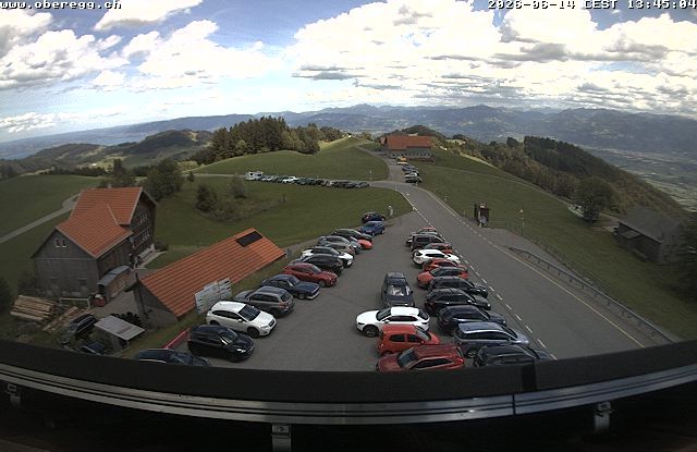 Oberegg › Südosten: Bodensee - Zimba