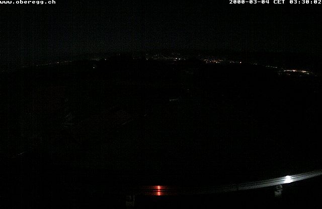 Oberegg › Südosten: Bodensee - Zimba