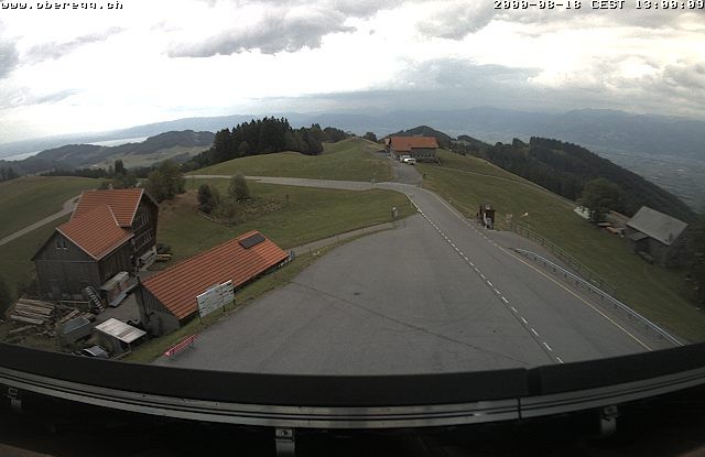 Oberegg › Südosten: Bodensee - Zimba