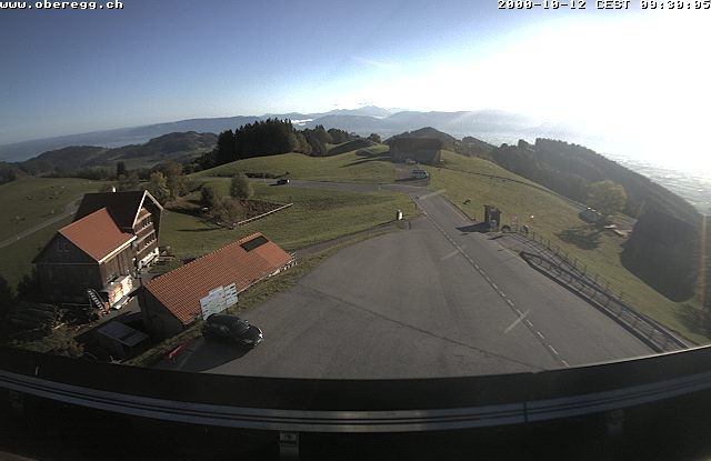 Oberegg › Südosten: Bodensee - Zimba