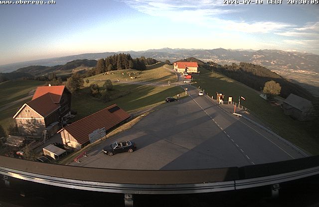 Oberegg › Südosten: Bodensee - Zimba