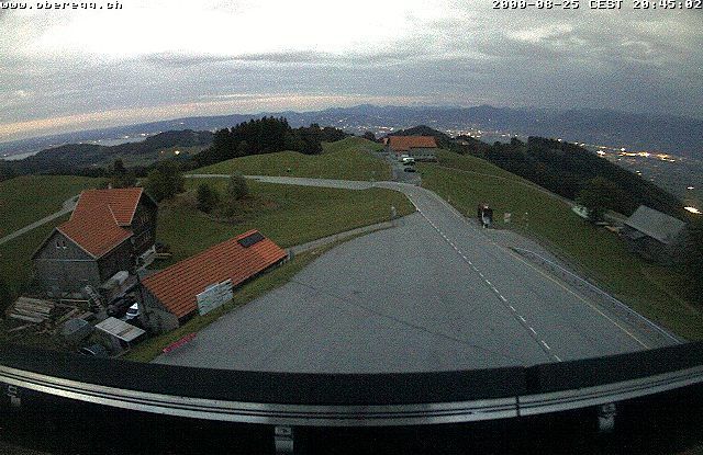 Oberegg › Südosten: Bodensee - Zimba