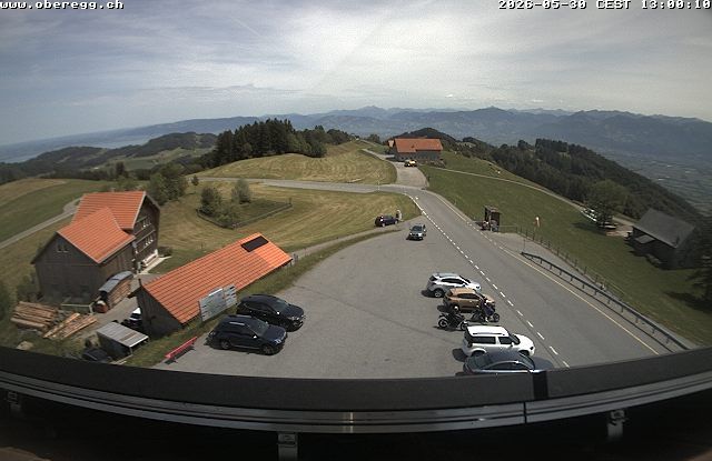 Oberegg › Südosten: Bodensee - Zimba