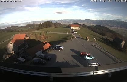 Oberegg › Süd-Ost: Bodensee - Zimba