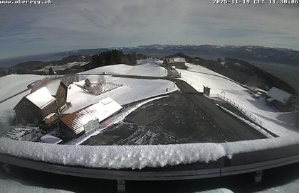 Oberegg › Südosten: Bodensee - Zimba