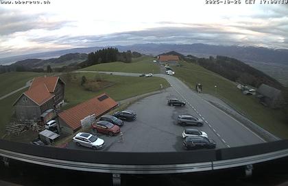 Oberegg › Süd-Ost: Bodensee - Zimba