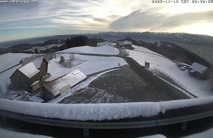 Oberegg › Südosten: Bodensee - Zimba