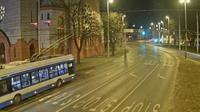 Debrecen › North: Árpád tér