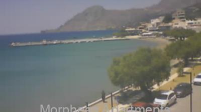 Crete today