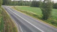 Iisalmi: Tie - Haukimäki