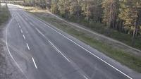 Kuusamo: Tie - Petäjälampi - Kemijärvelle