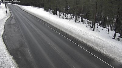 Kuusamo live sääkamera - juuri nyt