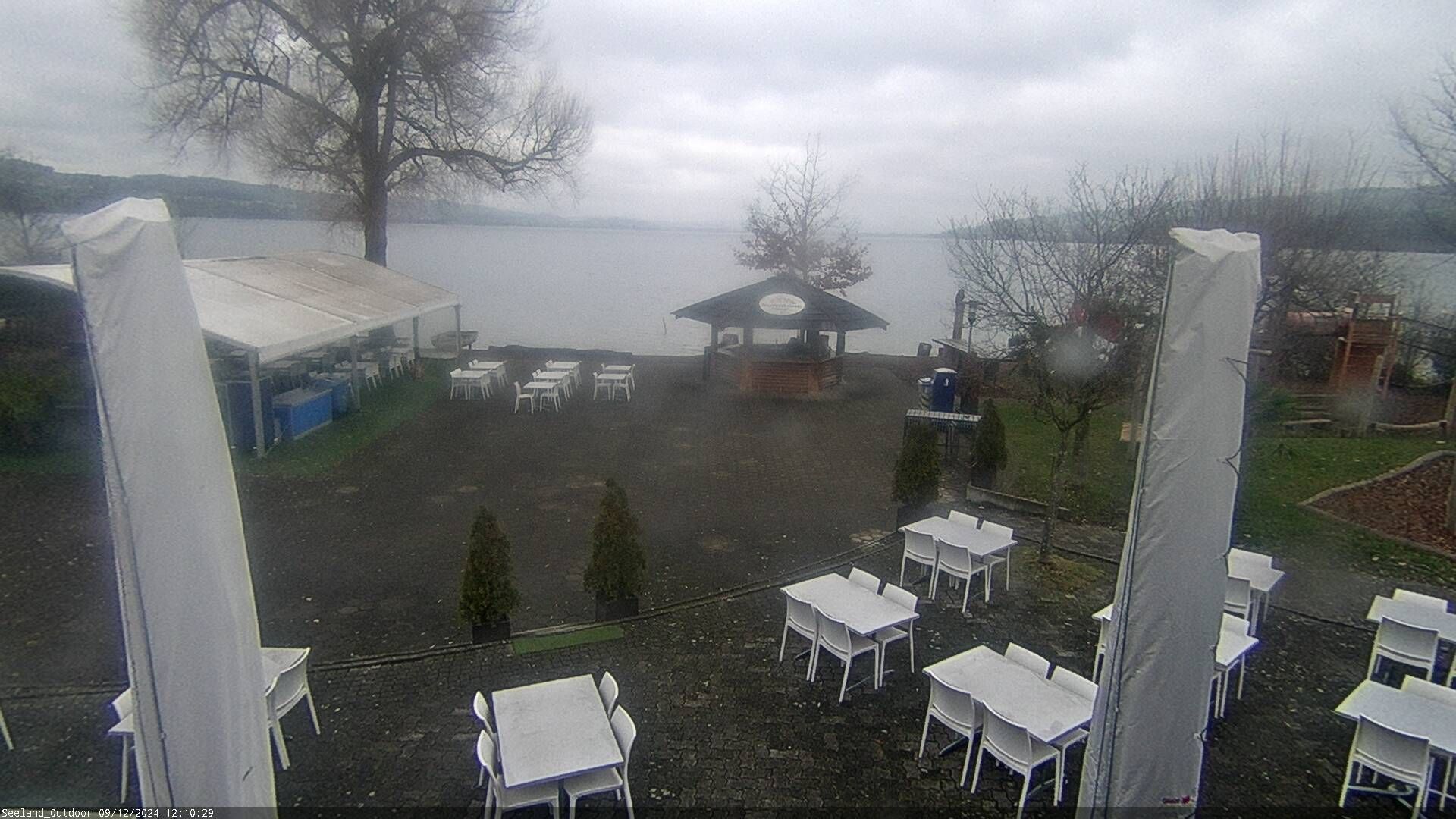 Sempach › Nordwesten: Restaurant Seeland Sempach