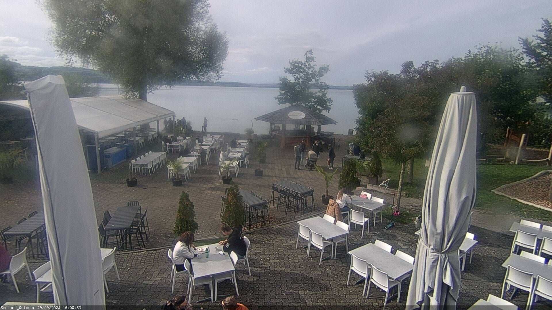 Sempach › Nord-West: Restaurant Seeland Sempach