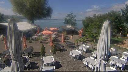 Sempach › Nord-West: Restaurant Seeland Sempach