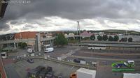 Uhersky Brod › South-East: Nádražní