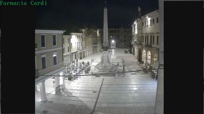 immagine della webcam nei dintorni di Vicenza: webcam Lonigo