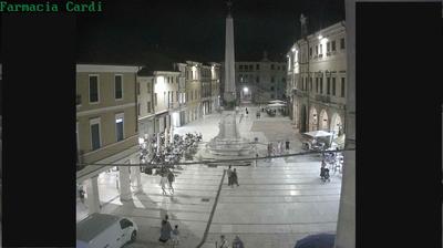 immagine della webcam nei dintorni di Noventa Vicentina: webcam Lonigo