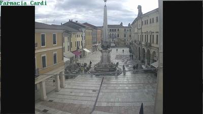 immagine della webcam nei dintorni di Arzignano: webcam Lonigo