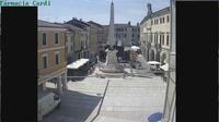 Lonigo: Piazza Garibaldi