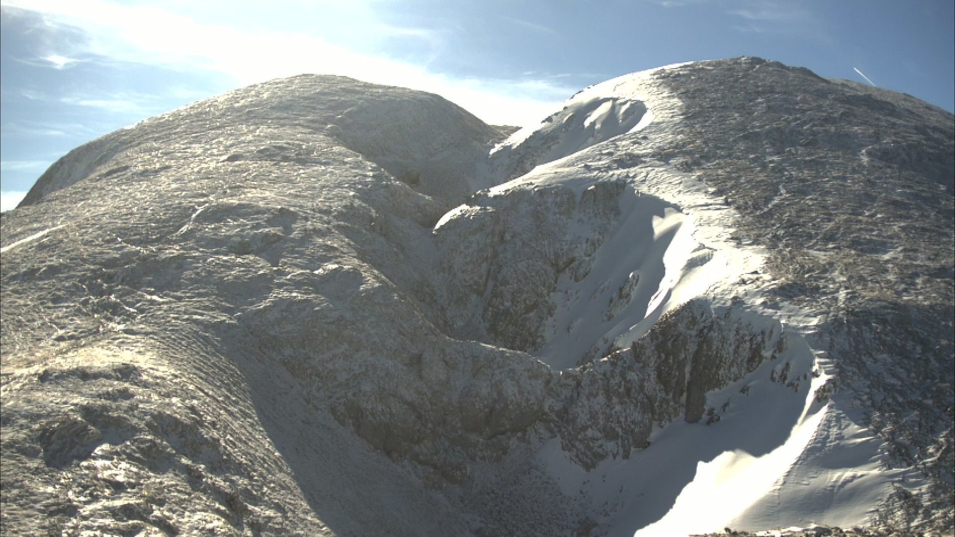 Traffic Cam Thorl: Webcam Schiestlhaus Hochschwab
