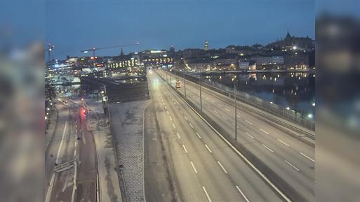 Webcam Stockholm online