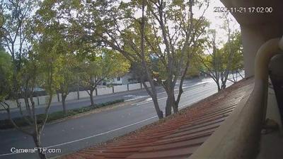 Thumbnail of Air quality webcam at 5:09, May 28