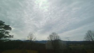 Asheville Daytime Webcam Image