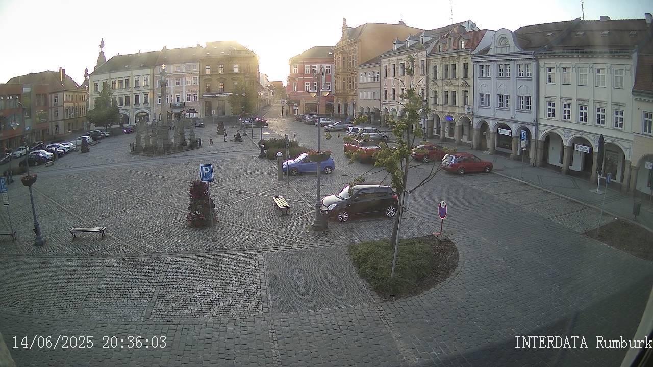 Kottmarsdorf Webcam