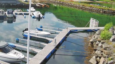 Midsund i dag