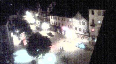 Hornberg webcam