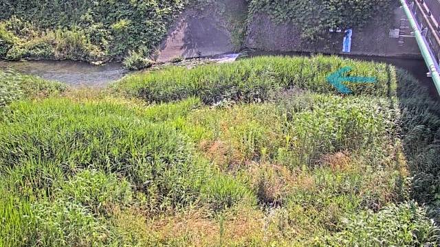 Fukuroi West: Scenic Waterscape Webcam